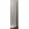 Merlyn 10 Series Pivot & Inline Shower Door Side Panel 900mm - M10PI2221C