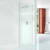 Merlyn 10 Series Shower Wall With Wall Profile Only 900mm - S10SW900
