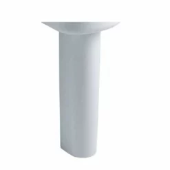 Ideal Standard Concept Full Pedestal - White - E783701