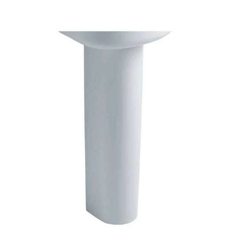 Ideal Standard Concept Full Pedestal - White - E783701 1 Ideal Standard Concept Full Pedestal - White - E783701