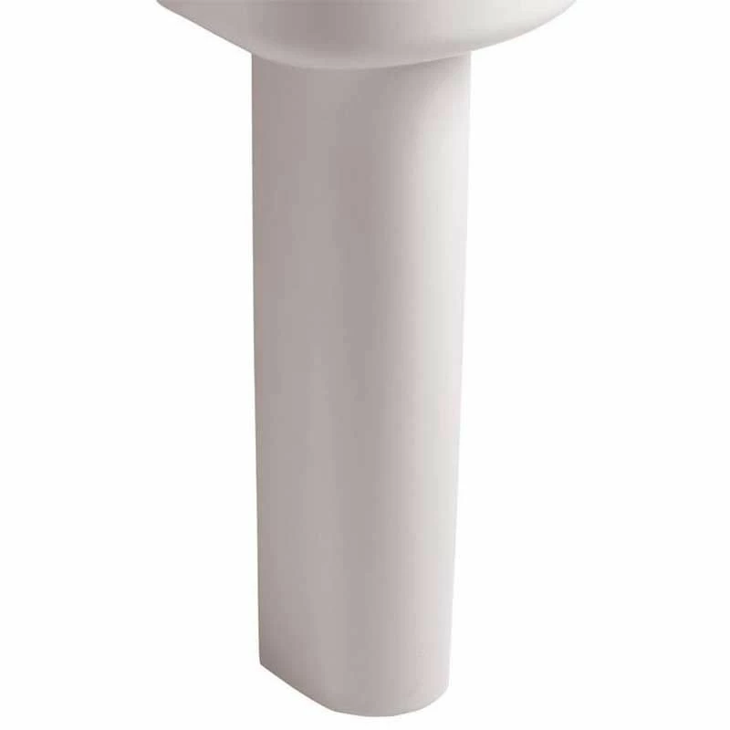 Ideal Standard Concept Handrinse Pedestal - White - E783801 1 Ideal Standard Concept Handrinse Pedestal - White - E783801