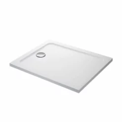 Mira Safe Rectangular Shower Tray 1500 X 760mm - 1.1697.003.AS