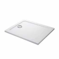Mira Flight Safe Rectangular Shower Tray 1200 X 900mm - 1.1697.018.AS