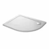 Mira Flight Low Offset Quadrant Shower Tray 1200 X 900mm LH - 1.1697.024.WH