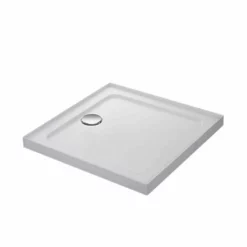 Mira Flight Safe Rectangular Shower Tray 1700 X 900mm - 1.1697.044.AS