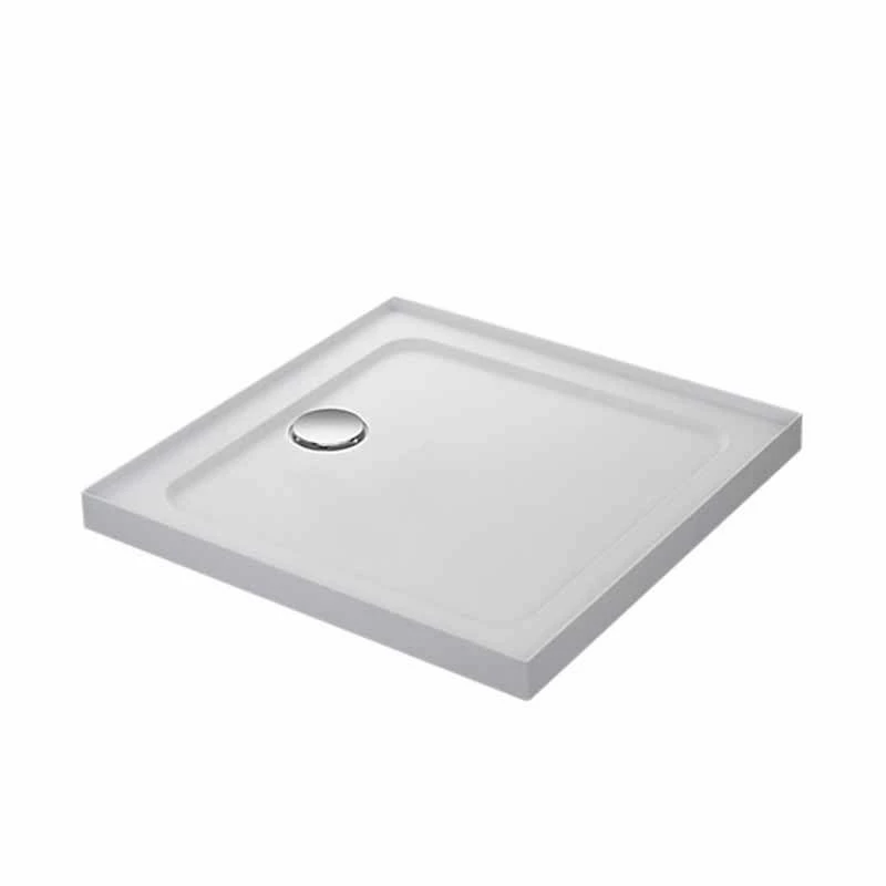 Mira Flight Safe Rectangular Shower Tray 1700 X 900mm - 1.1697.044.AS 1 Mira Flight Safe Rectangular Shower Tray 1700 X 900mm - 1.1697.044.AS