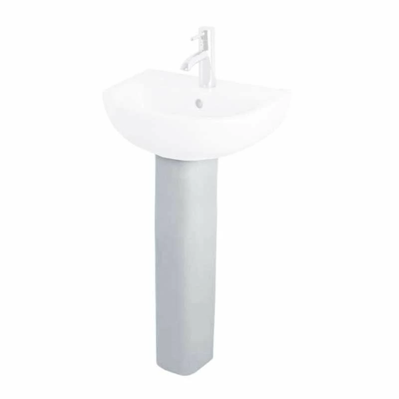 Essential LILY Small Full Pedestal Only - EC1008 1 Essential LILY Small Full Pedestal Only - EC1008