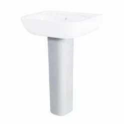 Essential Fuchsia Full Pedestal - EC4002