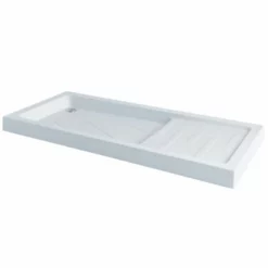 MX Classic Rectangle Gel Coated Shower Tray 1700mm X 750mm - STA