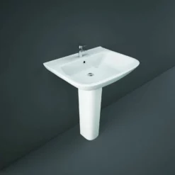 RAK Ceramics Origin 65cm Basin - ORI65BAS1