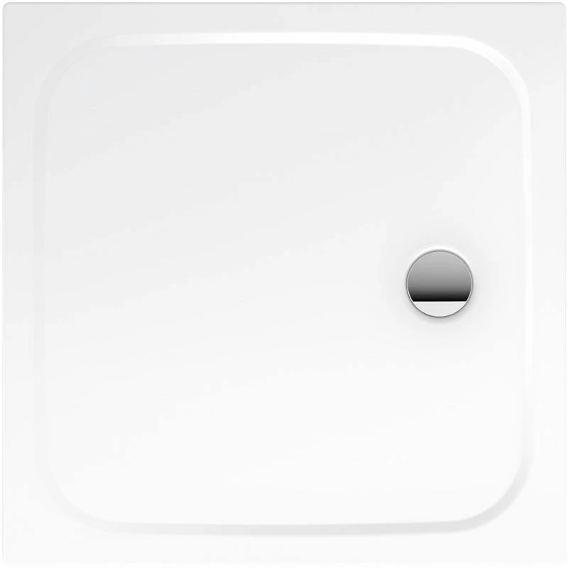 Kaldewei Cayonoplan Kaldewei Shower Tray - 361100010001 - 800 X 800 X 18cm 1 Kaldewei Cayonoplan Kaldewei Shower Tray - 361100010001 - 800 X 800 X 18cm