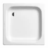 Kaldewei Sanidusch 900x900mm Shower Tray 396 Alpine White - 331100010001
