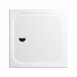 Kaldewei Cayonoplan 800 X 800 Shower Tray With Full Anti-Slip - Alpine White - 361130020001