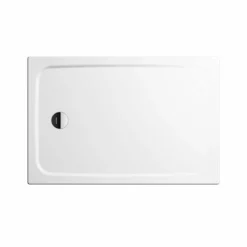 Kaldewei Cayonoplan 900 X 750 Shower Tray - Alpine White - 361300010001