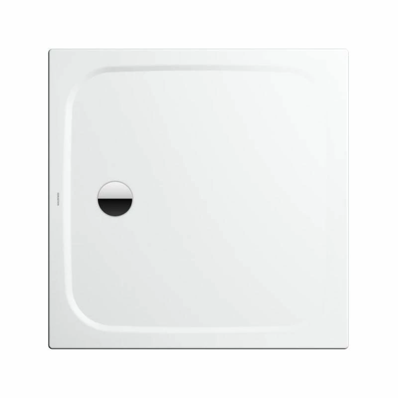 Kaldewei Cayonoplan 900 X 900 Shower Tray With Easy Clean Coating - Alpine White - 361400013001 1 Kaldewei Cayonoplan 900 X 900 Shower Tray With Easy Clean Coating - Alpine White - 361400013001