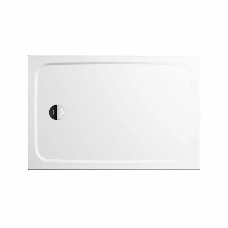 Kaldewei Cayonoplan 1000 X 750 Shower Tray - Alpine White - 361500010001 1 Kaldewei Cayonoplan 1000 X 750 Shower Tray - Alpine White - 361500010001
