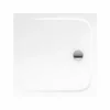 Kaldewei Cayonoplan 1000 X 1000 Shower Tray - Alpine White - 361800010001