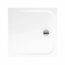 Kaldewei Cayonoplan 1000 X 1000 Shower Tray - Alpine White - 361800010001