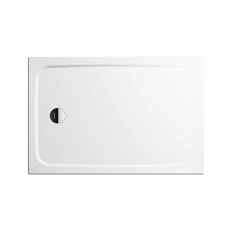 Kaldewei Cayonoplan 1200 X 800 Shower Tray - Alpine White - 362200010001 1 Kaldewei Cayonoplan 1200 X 800 Shower Tray - Alpine White - 362200010001