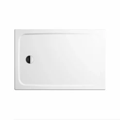 Kaldewei Cayonoplan 1200 X 800 Shower Tray With Support - Alpine White - 362247980001