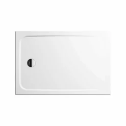 Kaldewei Cayonoplan 1400 X 800 Shower Tray - Alpine White - 362600010001