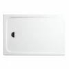 Kaldewei Cayonoplan 1400 X 800 Shower Tray With Support - Alpine White - 362647980001