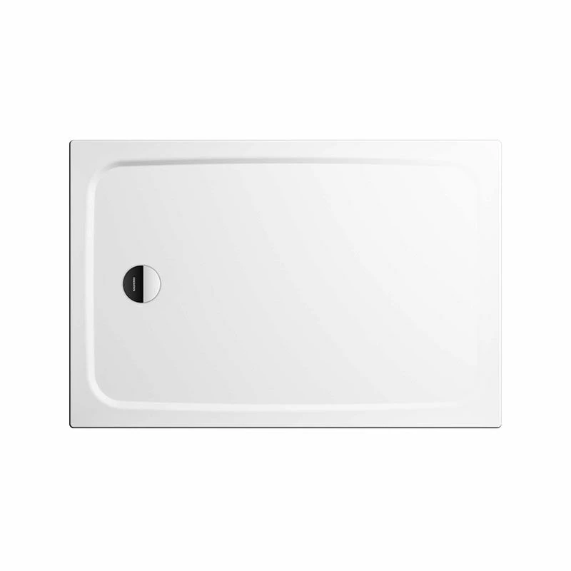 Kaldewei Cayonoplan 1500 X 800 Shower Tray - Alpine White - 363100010001 1 Kaldewei Cayonoplan 1500 X 800 Shower Tray - Alpine White - 363100010001
