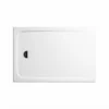 Kaldewei Cayonoplan 1500 X 800 Shower Tray With Support - Alpine White - 363147980001