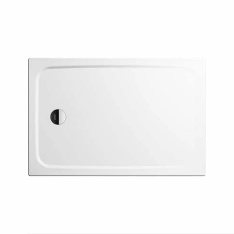 Kaldewei Cayonoplan 1500 X 800 Shower Tray With Support - Alpine White - 363147980001 1 Kaldewei Cayonoplan 1500 X 800 Shower Tray With Support - Alpine White - 363147980001