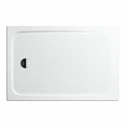 Kaldewei Cayonoplan 1500 X 900 Shower Tray With Full Anti-Slip - Alpine White - 363230020001