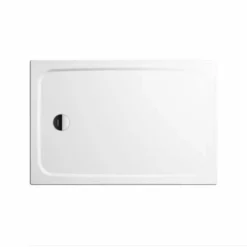 Kaldewei Cayonoplan 1700 X 700 Shower Tray With Support - Alpine White - 370147980001