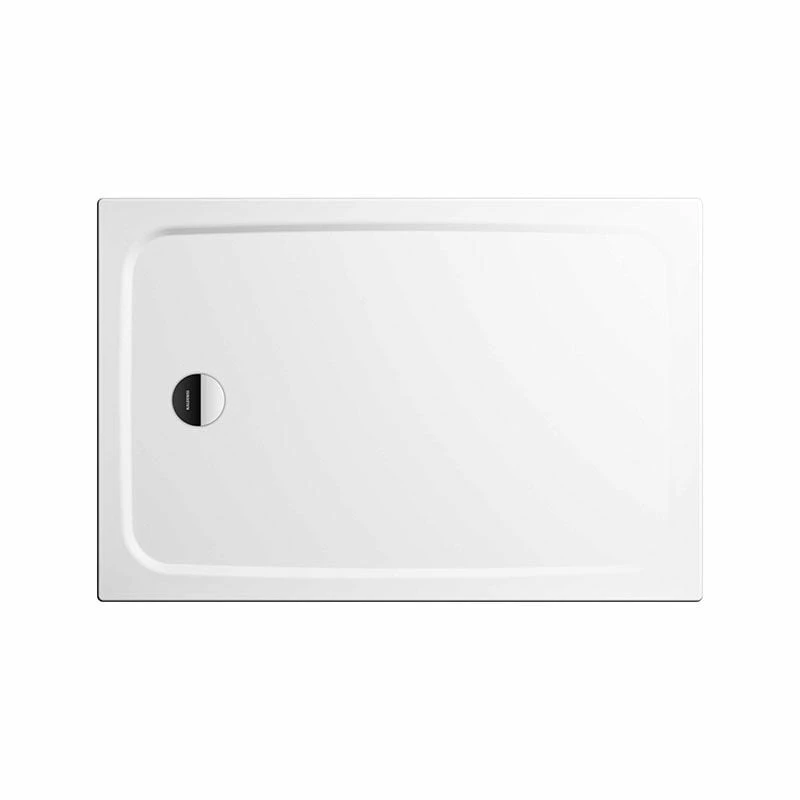 Kaldewei Cayonoplan 1700 X 750 Shower Tray - Alpine White - 370200010001 1 Kaldewei Cayonoplan 1700 X 750 Shower Tray - Alpine White - 370200010001