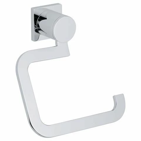 Grohe Allure Toilet Roll Holder 40279 1 Grohe Allure Toilet Roll Holder 40279
