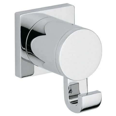 Grohe Allure Robe Hook 40284 1 Grohe Allure Robe Hook 40284