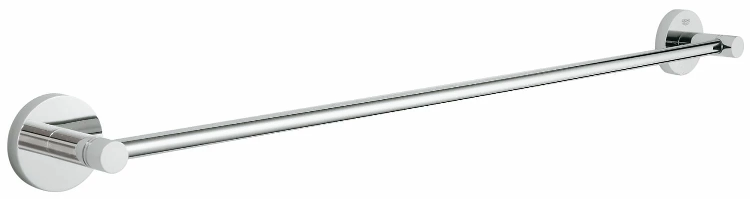 Grohe Essentials Towel Holder 600mm 40366 1 Grohe Essentials Towel Holder 600mm 40366