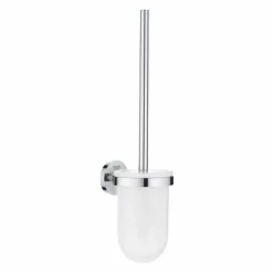 Grohe Essentials Toilet Brush Set 40374