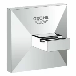 Grohe Allure Brilliant Robe Hook 40498