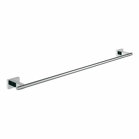 Grohe Essentials Cube Towel Rail 600mm 1 Grohe Essentials Cube Towel Rail 600mm