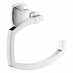 Grohe Grandera Toilet Roll Holder 40625