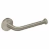 Axor Universal Circular Toilet Paper Holder - Brushed Nickel - 42856820