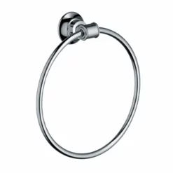 AXOR Montreux Towel Ring - 42021000