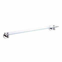 Vitra Minimax Glass Shelf 500mm