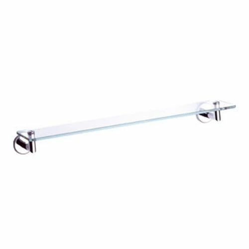 Vitra Minimax Glass Shelf 500mm 1 Vitra Minimax Glass Shelf 500mm