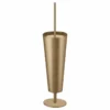 AXOR Starck Toilet Brush Holder Floor Standing - Brushed Bronze - 40840140