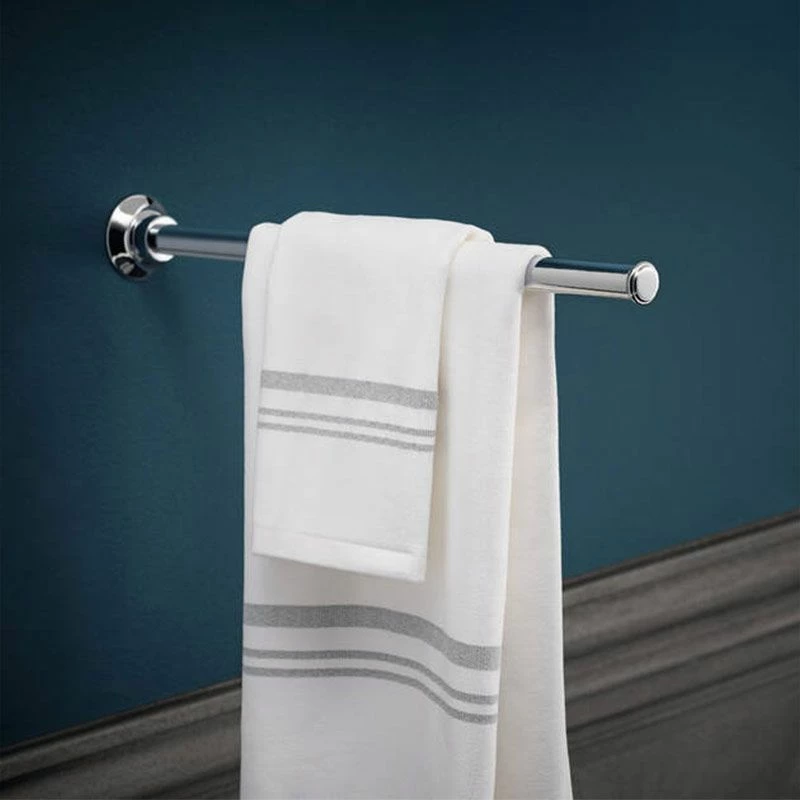 Axor Montreux Towel Holder 433mm - Polished Red Gold - 42020300 2 Axor Montreux Towel Holder 433mm - Polished Red Gold - 42020300 - Image 2