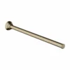 Axor Montreux Towel Holder 433mm - Brushed Nickel - 42020820
