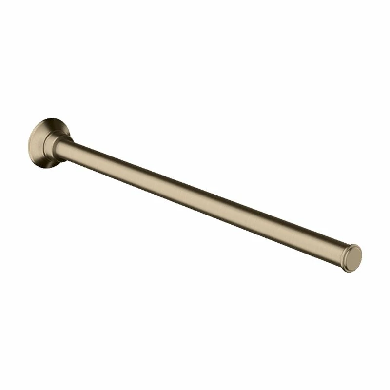 Axor Montreux Towel Holder 433mm - Brushed Nickel - 42020820 1 Axor Montreux Towel Holder 433mm - Brushed Nickel - 42020820