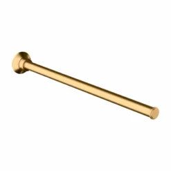 Axor Montreux Towel Holder 433mm - Brushed Brass - 42020950