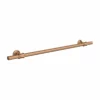 Axor Montreux Towel Holder 600mm - Brushed Bronze - 42060140