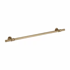 Axor Montreux Towel Holder 800mm - Brushed Bronze - 42080140